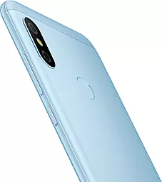 Мобільний телефон Xiaomi Mi A2 Lite 4/64Gb Global version Blue - мініатюра 10