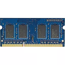 Оперативна пам'ять для ноутбука HP DDR3L 8GB (H6Y77AA)