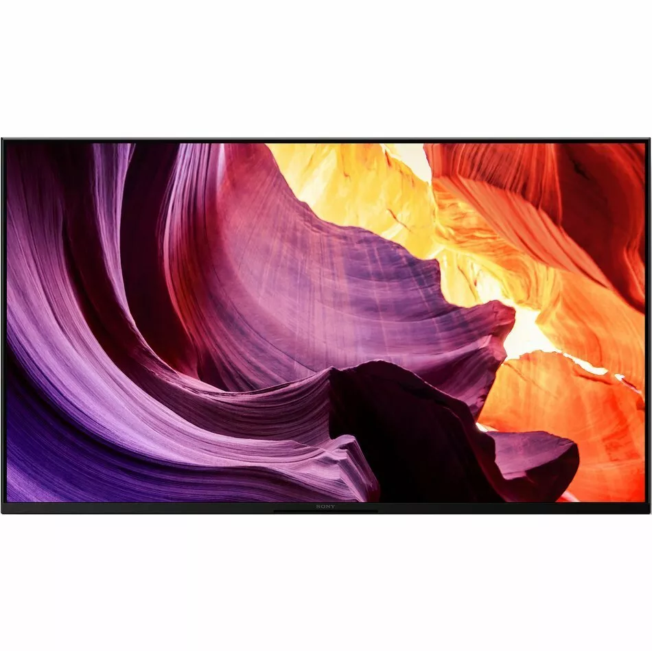 Телевизор Sony KD55X81KR - фото 7