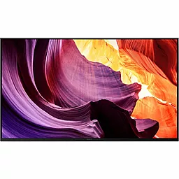 Телевизор Sony KD55X81KR - миниатюра 7 Телевизор Sony KD55X81KR - миниатюра 7