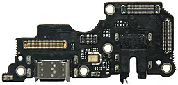 Нижня плата Realme GT 5G / GT Neo 5G / GT Neo Flash з роз'ємом зарядки, навушників, мікрофоном - фото Нижня плата Realme GT 5G / GT Neo 5G / GT Neo Flash з роз'ємом зарядки, навушників, мікрофоном