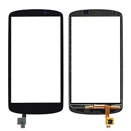 Сенсор (тачскрин) Acer Liquid E1 V360 Black - фото Сенсор (тачскрин) Acer Liquid E1 V360 Black