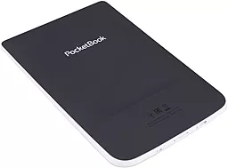 Електронна книга PocketBook 614 Basic 3 (PB614-2-D-CIS) White - мініатюра 4