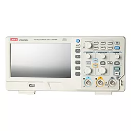 Цифровий осциллограф UNI-T UTD-2072CL - фото Цифровий осциллограф UNI-T UTD-2072CL