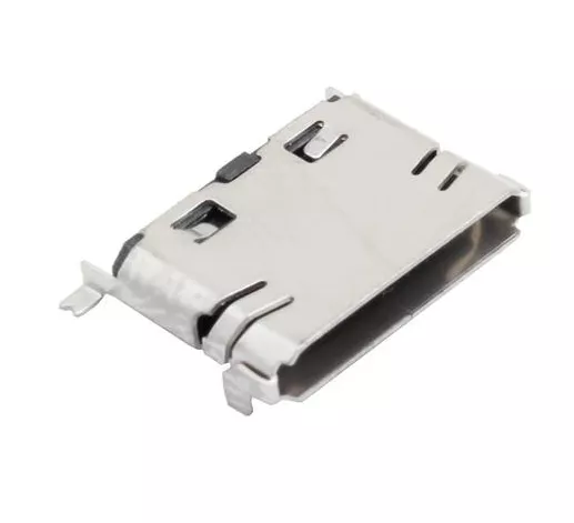 Разъём зарядки Samsung D888 20 pin - фото 1