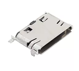 Роз'єм зарядки Samsung D888 20 pin - фото Роз'єм зарядки Samsung D888 20 pin