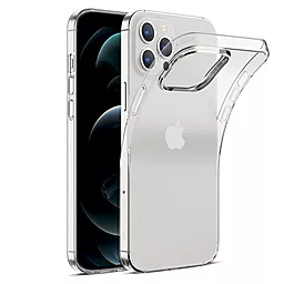 Чехол ESR Project Zero Apple iPhone 12 Pro Max Clear (3C01201340101)