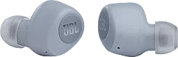 Наушники JBL Wave 100 Blue (JBLW100TWSBLU) - миниатюра 4