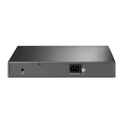 Коммутатор (свитч) TP-Link TL-SX1008 - фото 4