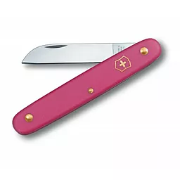 Нож Victorinox Floral (3.9050.53B1) Розовый