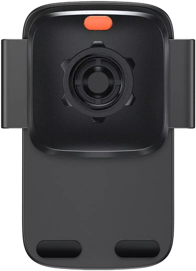 Тримач Baseus Easy Control Pro Clamp Car Mount Holder Black (SUYK010101) - фото 6