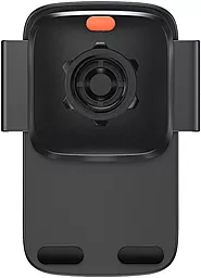 Тримач Baseus Easy Control Pro Clamp Car Mount Holder Black (SUYK010101) - мініатюра 6 Тримач Baseus Easy Control Pro Clamp Car Mount Holder Black (SUYK010101) - мініатюра 6