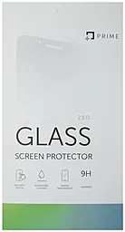 Защитное стекло 1TOUCH PRIME 2.5D для Samsung A600 Galaxy A6 2018 Clear