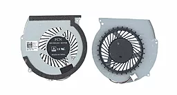 Вентилятор (кулер) для ноутбука Dell Inspiron 15 7566 7567 5V 0.4A 4-pin FCN - фото Вентилятор (кулер) для ноутбука Dell Inspiron 15 7566 7567 5V 0.4A 4-pin FCN