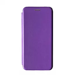 Чехол Level для Samsung A12 (A125) Lilac