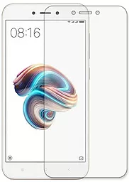 Защитная пленка BoxFace Противоударная Xiaomi Redmi 5A Matte - фото Защитная пленка BoxFace Противоударная Xiaomi Redmi 5A Matte