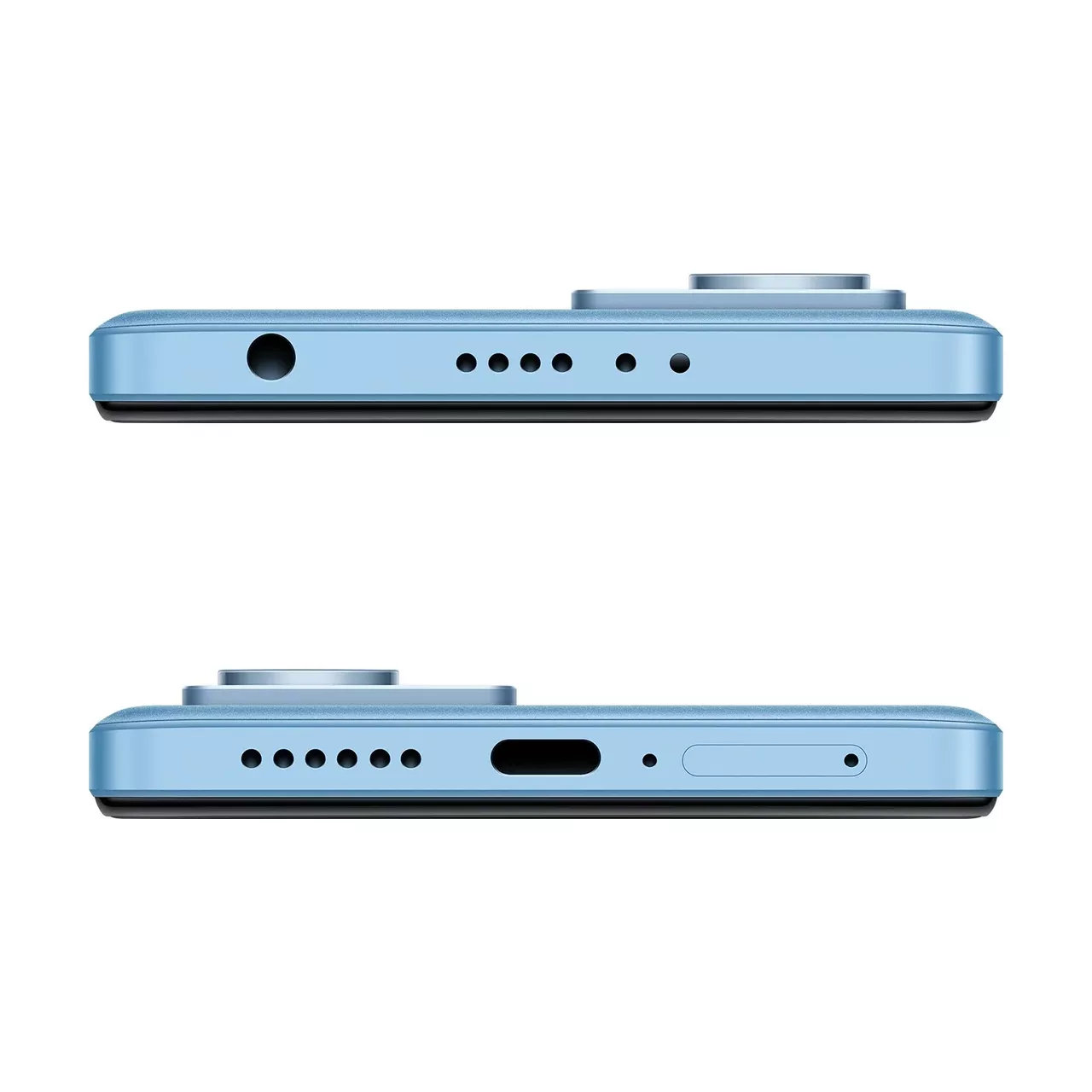 Смартфон Poco X4 GT 8/128GB Blue - фото 3