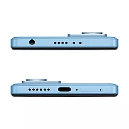 Смартфон Poco X4 GT 8/128GB Blue - миниатюра 3 Смартфон Poco X4 GT 8/128GB Blue - миниатюра 3