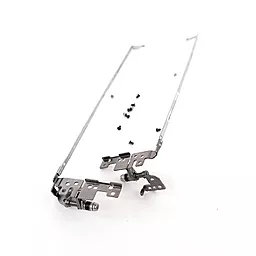 Петли для ноутбука HP CQ62, CQ56, G62 (FBAX6001010 + FBAX6002010) - фото Петли для ноутбука HP CQ62, CQ56, G62 (FBAX6001010 + FBAX6002010)