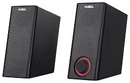Колонки акустичні F&D H200 Black - фото Колонки акустичні F&D H200 Black