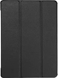 Чехол для планшета BeCover для Apple iPad Pro 12.9" 2018, 2020, 2021 Black (704996) - фото Чехол для планшета BeCover для Apple iPad Pro 12.9" 2018, 2020, 2021 Black (704996)