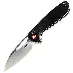 Нож CJRB Lago (J1926-BK) SW Black - фото Нож CJRB Lago (J1926-BK) SW Black