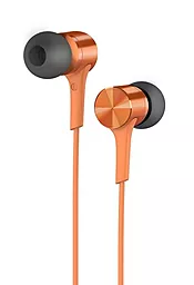 Навушники Hoco M54 Orange