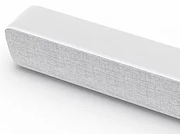 Саундбар Xiaomi Mi TV AUDIO Speaker White (MDZ-27-DA) - миниатюра 7