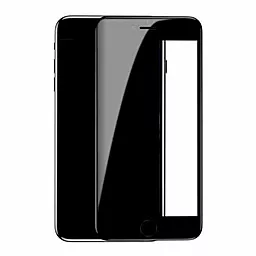 Защитное стекло Baseus Diamond Body Apple iPhone 7 Plus, iPhone 8 Plus Black (SGAPIPH8PAJG01)