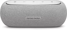 Колонки акустические Harman Kardon Luna (HKLUNAGRYEU) Grey