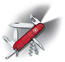 Мультитул Victorinox Spartan Lite (1.7804.T) - фото Мультитул Victorinox Spartan Lite (1.7804.T)