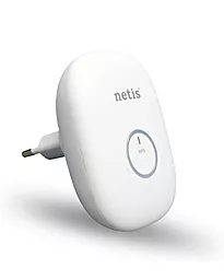 Точка доступу Netis E1+ White - фото Точка доступу Netis E1+ White