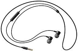 Навушники Samsung EO-HS1303 Black - мініатюра 4