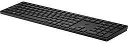 Клавіатура HP 455 Programmable Wireless Keyboard Black (4R177AA) - мініатюра 4 Клавіатура HP 455 Programmable Wireless Keyboard Black (4R177AA) - мініатюра 4