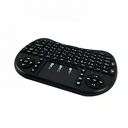 Пульт универсальный Air Mouse Keyboard Mini i8 (русская клавиатура) - миниатюра 3