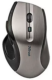Комп'ютерна мишка Trust MaxTrack Wireless Mouse (17176) Black - мініатюра 3