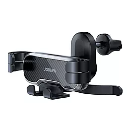 Тримач з автозатисканням Ugreen LP228 Black (80871) - фото Тримач з автозатисканням Ugreen LP228 Black (80871)