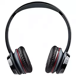 Навушники Monster NCredible NTune On-Ear Headphones Red/black (MNS-128893-00) - мініатюра 3