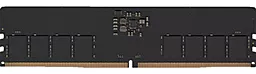 Оперативна пам'ять Exceleram 16 GB DDR5 5600 MHz (E50160564646C)