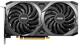 Відеокарта MSI GeForce RTX 3050 VENTUS 2X 8G OC - мініатюра 2
