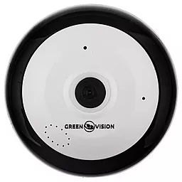 Камера видеонаблюдения GreenVision GV-090-GM-DIG20-10 360 1080p - миниатюра 2