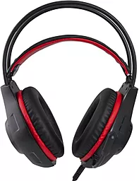 Наушники Esperanza EGH420R Black/Red - миниатюра 3 Наушники Esperanza EGH420R Black/Red - миниатюра 3