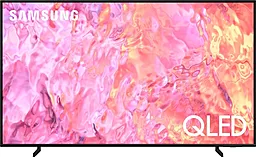 Телевизор Samsung QE50Q60CAUXUA - фото Телевизор Samsung QE50Q60CAUXUA