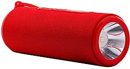 Колонки акустические T&G TG-604 Red - миниатюра 3