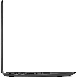 Ноутбук Lenovo Yoga 500-15 (80R6004EUA) - мініатюра 10