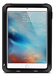Чохол для планшету Love Mei для Apple iPad mini 4, mini 5 Black (703115) - фото Чохол для планшету Love Mei для Apple iPad mini 4, mini 5 Black (703115)