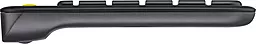 Клавіатура Logitech K400 Plus Black (920-007145) - мініатюра 3