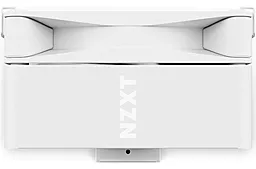 Система охлаждения Nzxt Freeze T120 RGB White (RC-TR120-W1) - миниатюра 4