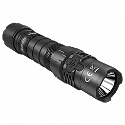Фонарик аккумуляторный Nitecore P10i (6-1134_i) (1x21700) - миниатюра 3 Фонарик аккумуляторный Nitecore P10i (6-1134_i) (1x21700) - миниатюра 3