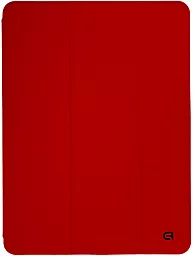 Чехол для планшета ArmorStandart Smart Fold Pen для Apple iPad 10.2 (2021-2019) Red (ARM74932) - фото Чехол для планшета ArmorStandart Smart Fold Pen для Apple iPad 10.2 (2021-2019) Red (ARM74932)